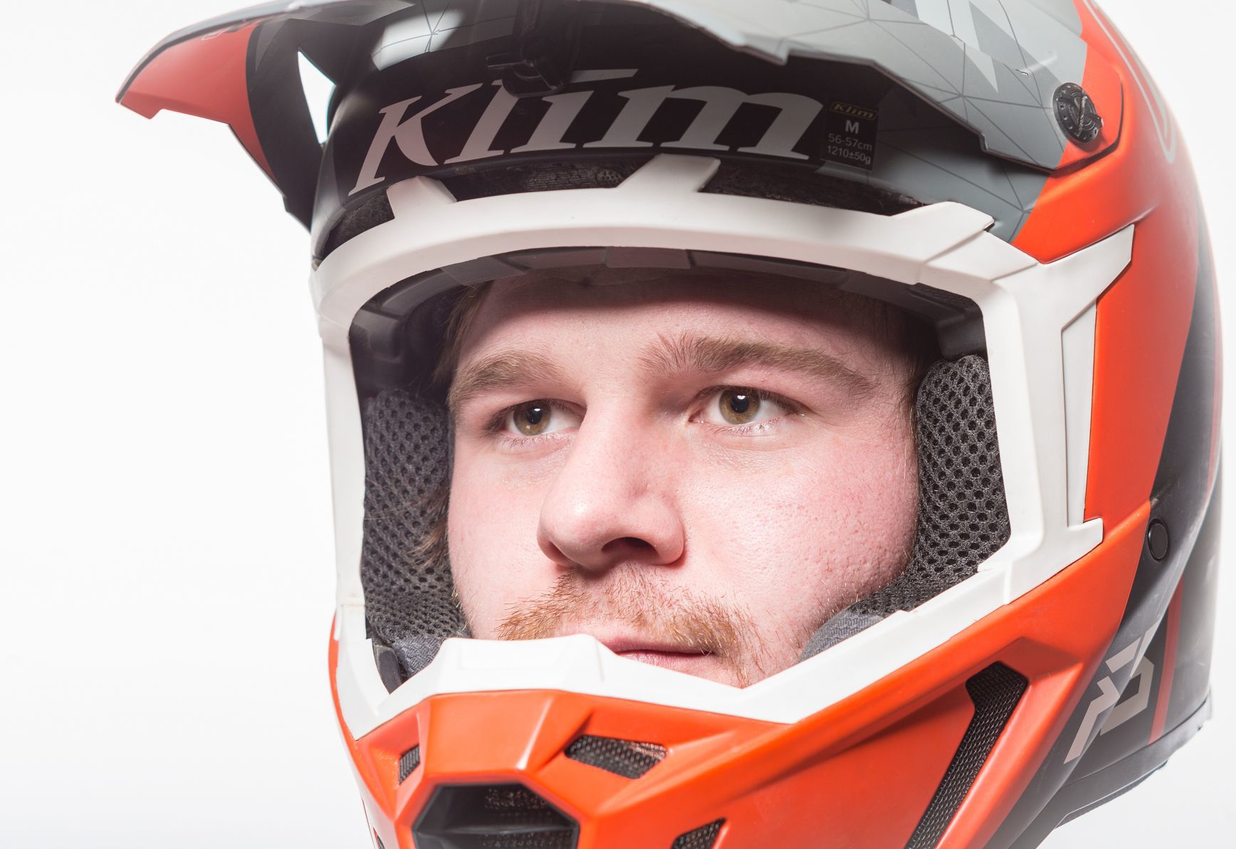 Winter X Games competitors Austin Cardwell